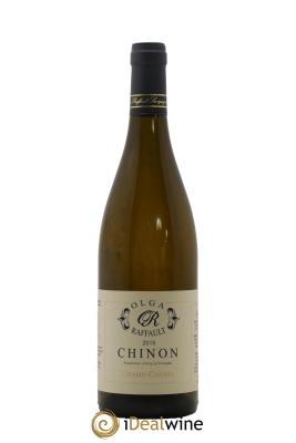 Chinon Champ-Chenin Olga Raffault 