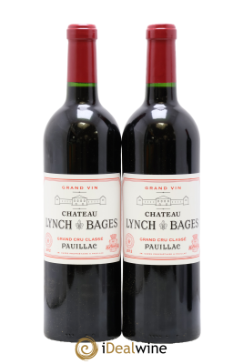 Château Lynch Bages 5ème Grand Cru Classé