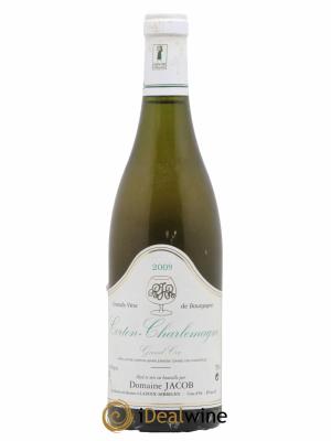 Corton-Charlemagne Grand Cru Jacob (Domaine)