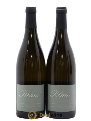 Beaujolais blanc Jean Foillard