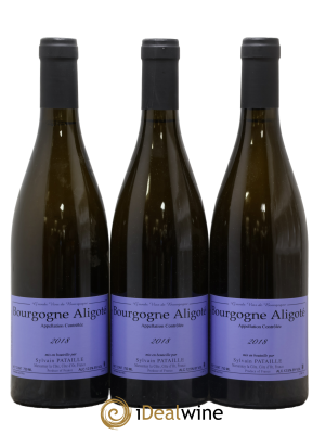Bourgogne Aligoté Sylvain Pataille (Domaine) 