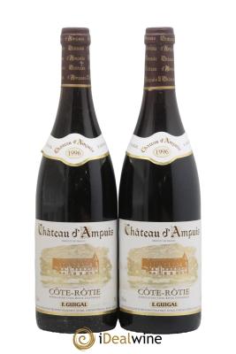 Côte-Rôtie Château d'Ampuis Guigal