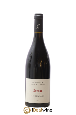 Cornas Les Chailles Alain Voge (Domaine)