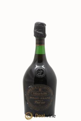 Coteaux Champenois Laurent Perrier Pinot Franc Cuvée Pinot Noir