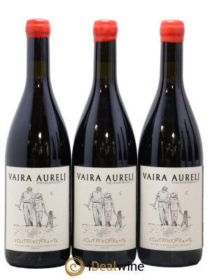 Italie Vino Rosse Controcorrente Vaira Aurelj