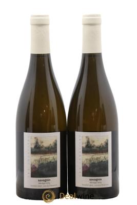 Côtes du Jura Savagnin Ouillé Elevage Long Labet (Domaine)