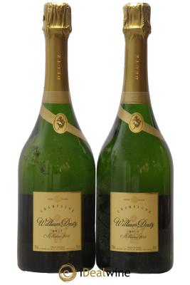 Cuvée William Deutz Deutz