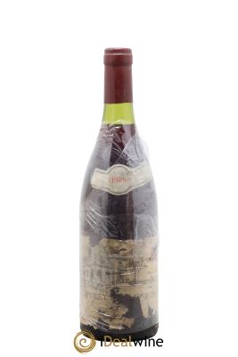 Gevrey-Chambertin Roblot-Marchand
