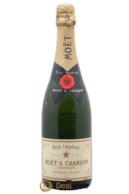 Impérial Brut Moët et Chandon