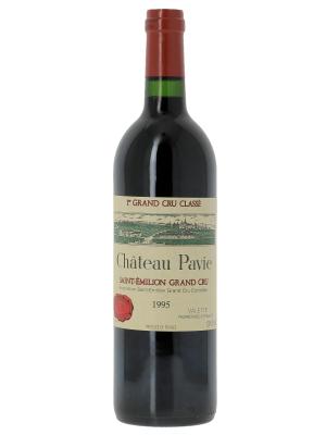 Château Pavie 1er Grand Cru Classé A 
