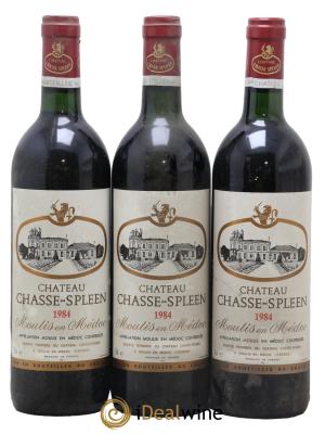 Château Chasse Spleen