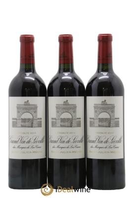 Château Léoville Las Cases 2ème Grand Cru Classé