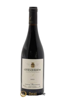 Côtes-du-Rhône Franck Balthazar (Domaine)