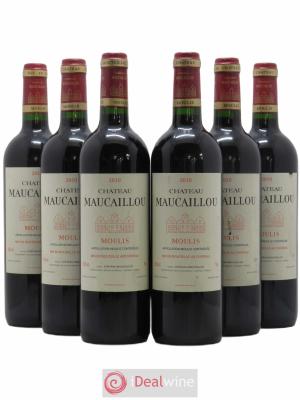 Château Maucaillou