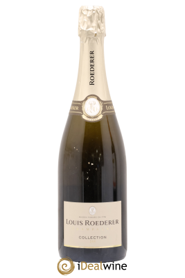 Champagne Collection 244 Louis Roederer