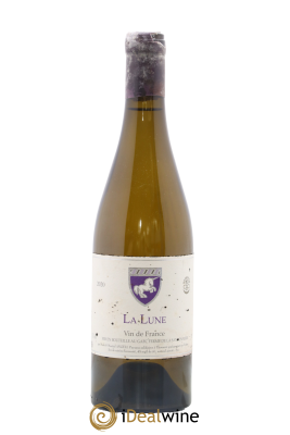 Vin de France La Lune Mark Angeli (Domaine) - Ferme de la Sansonnière