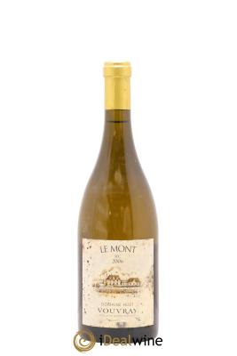 Vouvray Le Mont Sec Domaine Huet