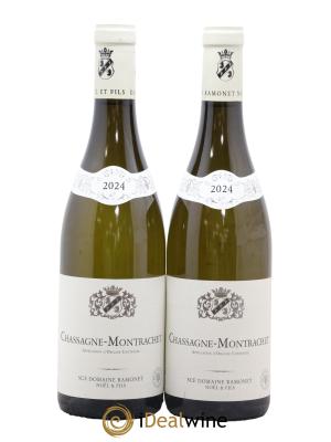 Chassagne-Montrachet Noël Ramonet