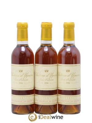 Château d' Yquem 1er Cru Classé Supérieur
