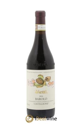 Barolo DOCG Castiglione Vietti