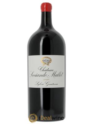 Château Sociando Mallet 