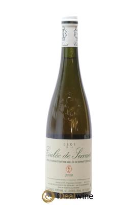 Savennières Vignobles de la Coulée de Serrant - Nicolas Joly