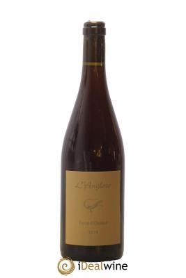 Vin de France Terre d'Ombre L'Anglore