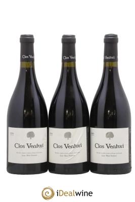 Vin de Corse Clos Venturi