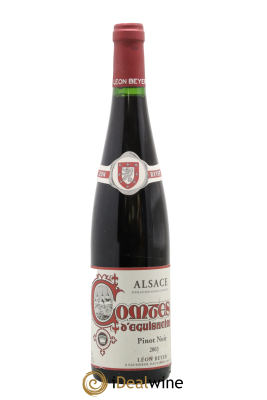 Alsace Comtes D'Eguisheim Léon Beyer