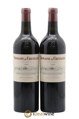 Domaine de Chevalier Cru Classé de Graves