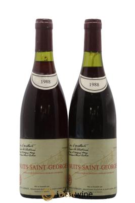 Nuits-Saint-Georges Raoul Clerget