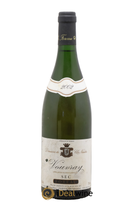 Vouvray Sec Clos Naudin - Philippe Foreau