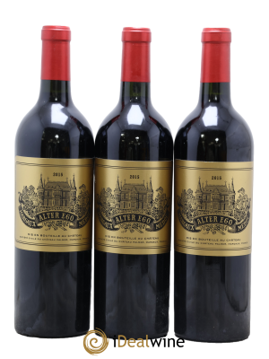 Alter Ego de Palmer Second Vin