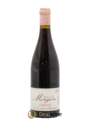 Morgon Roche du Py Camille Marcel Lapierre (Domaine)