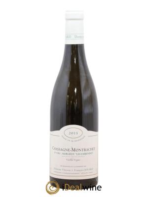 Chassagne-Montrachet 1er Cru Vieilles Vignes Morgeot Les Fairendes Vincent & François Jouard