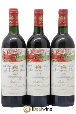Château Mouton Rothschild 1er Grand Cru Classé