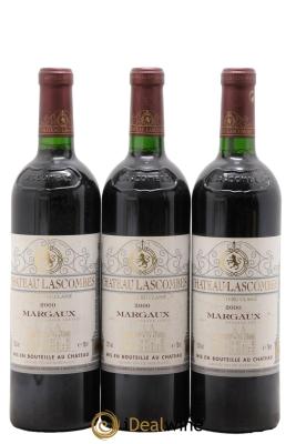Château Lascombes 2ème Grand Cru Classé