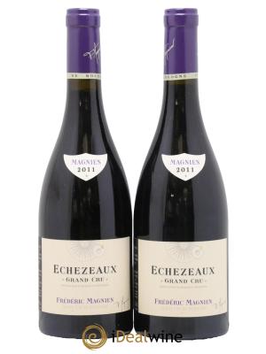 Echezeaux Grand Cru Frédéric Magnien
