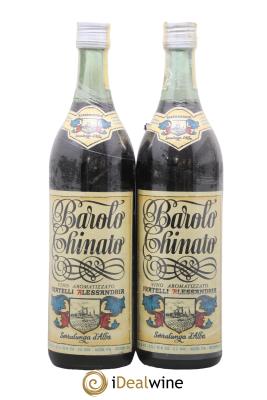 Barolo Chinato Fratelli Alessandria