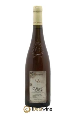 Coteaux du Layon Les Bruandières Patrick Baudouin 