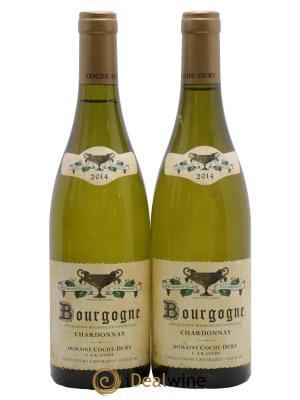 Bourgogne Coche Dury (Domaine)