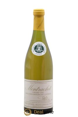 Montrachet Grand Cru Louis Latour