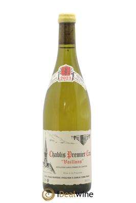 Chablis 1er Cru Vaillons Vincent Dauvissat (Domaine)