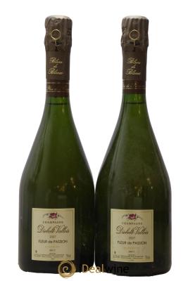 Fleur de Passion Brut Diebolt-Vallois