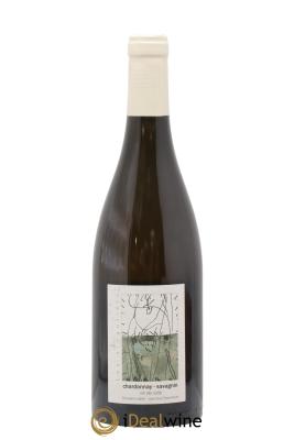 Côtes du Jura Vin de Voile Chardonnay-Savagnin Romain - Julien - Charline Labet