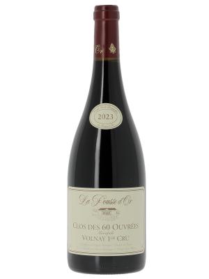 Volnay 1er Cru Clos des 60 ouvrées La Pousse d'Or (Domaine de)