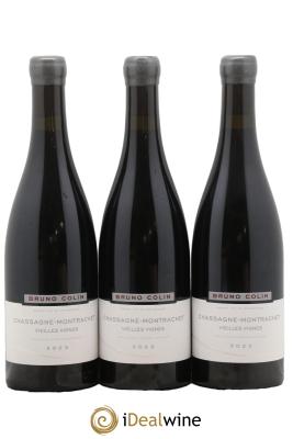 Chassagne-Montrachet Vieilles Vignes Bruno Colin