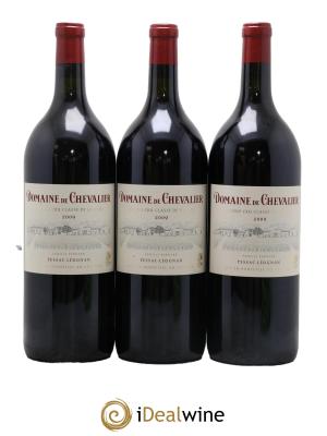 Domaine de Chevalier Cru Classé de Graves