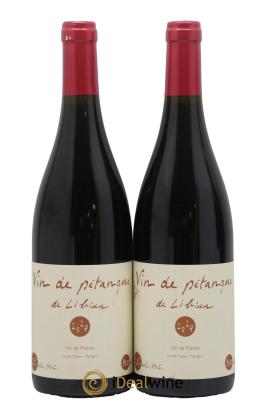 Ardèche Vin de Pétanque Mas de Libian