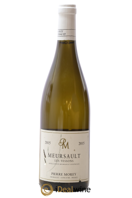 Meursault Les Tessons Pierre Morey (Domaine)